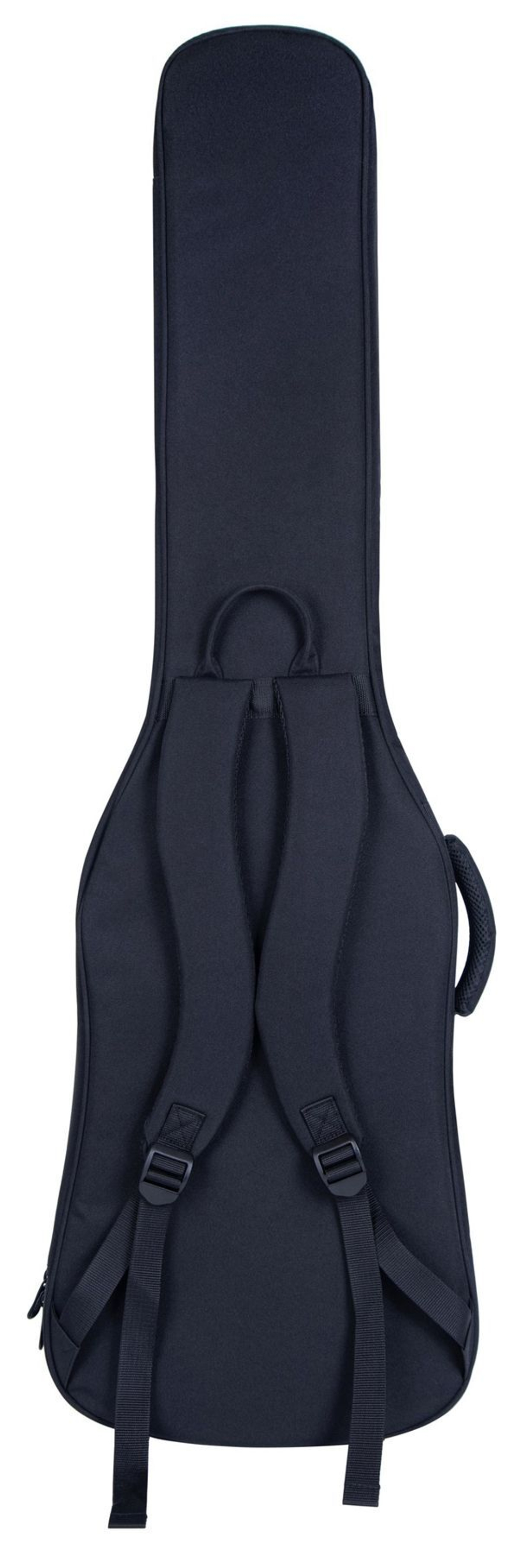 Чехол DJ BAG PALMIN GUITAR COVER LITE CLASSIC BLACK