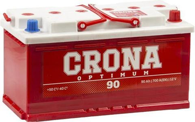 CRONA 6СТ- 90 аккумулятор