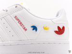 Кроссовки Adidas Originals Superstar