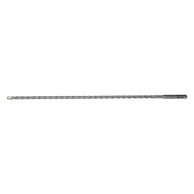 Бур по бетону, 8 x 460 мм, SDS Plus MATRIX