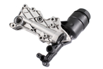 METZGER AUTOTEILE - 2370080-MEZ - Housing, oil filter