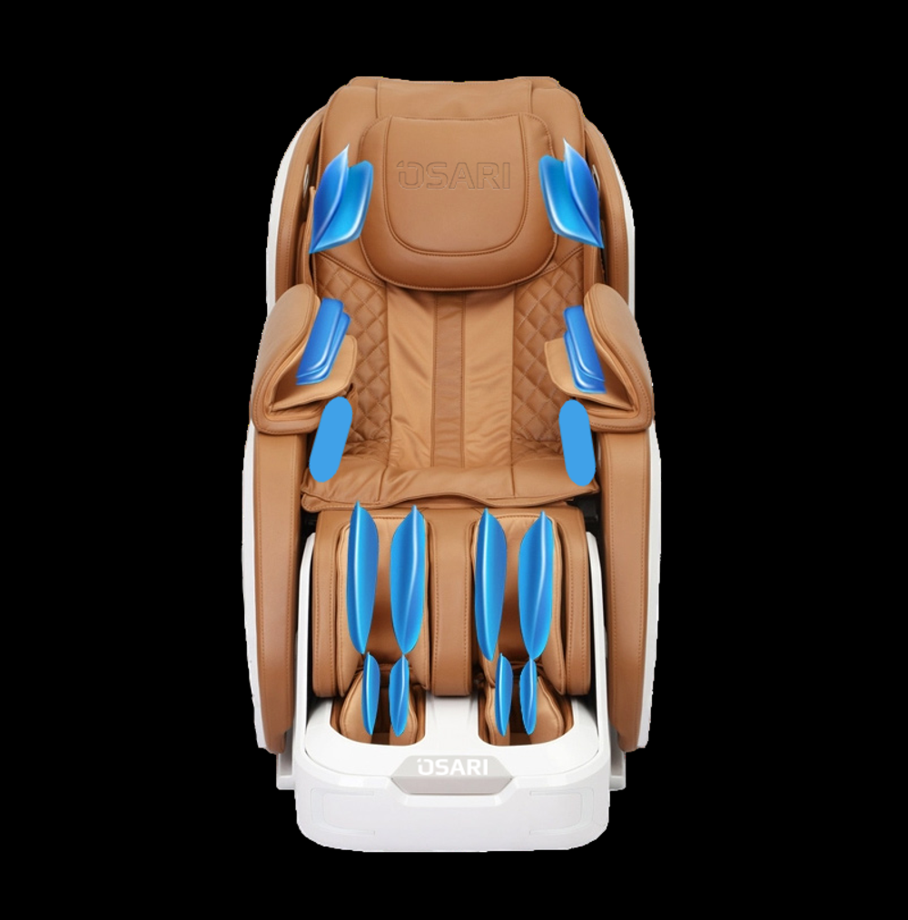 Массажное кресло OSARI Galaxy