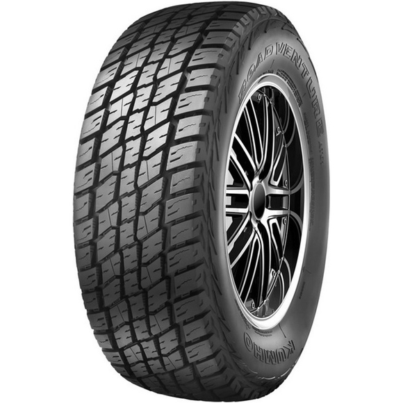 Marshal 265/65R17 112T Road Venture AT61 TL M+S
