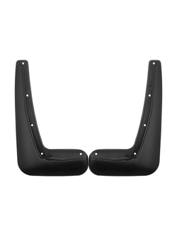 Брызговики задние BAIC X7 2020 - 2 шт.(standart)  REIN.A70990.E3