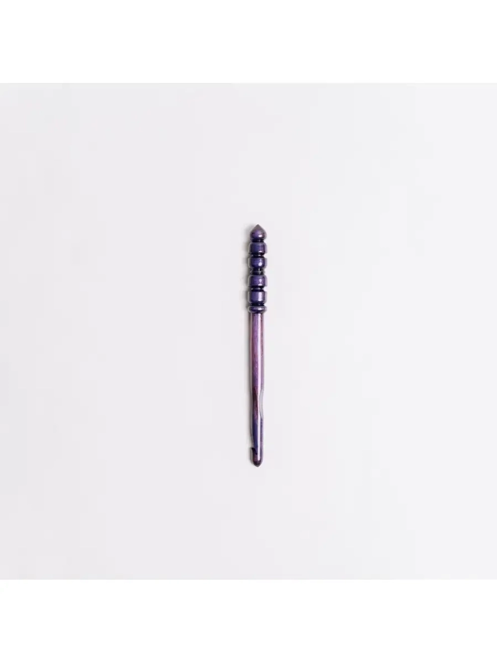 Крючок вязальный