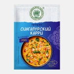 Приправа Волшебное дерево Сингапур карри 22г
