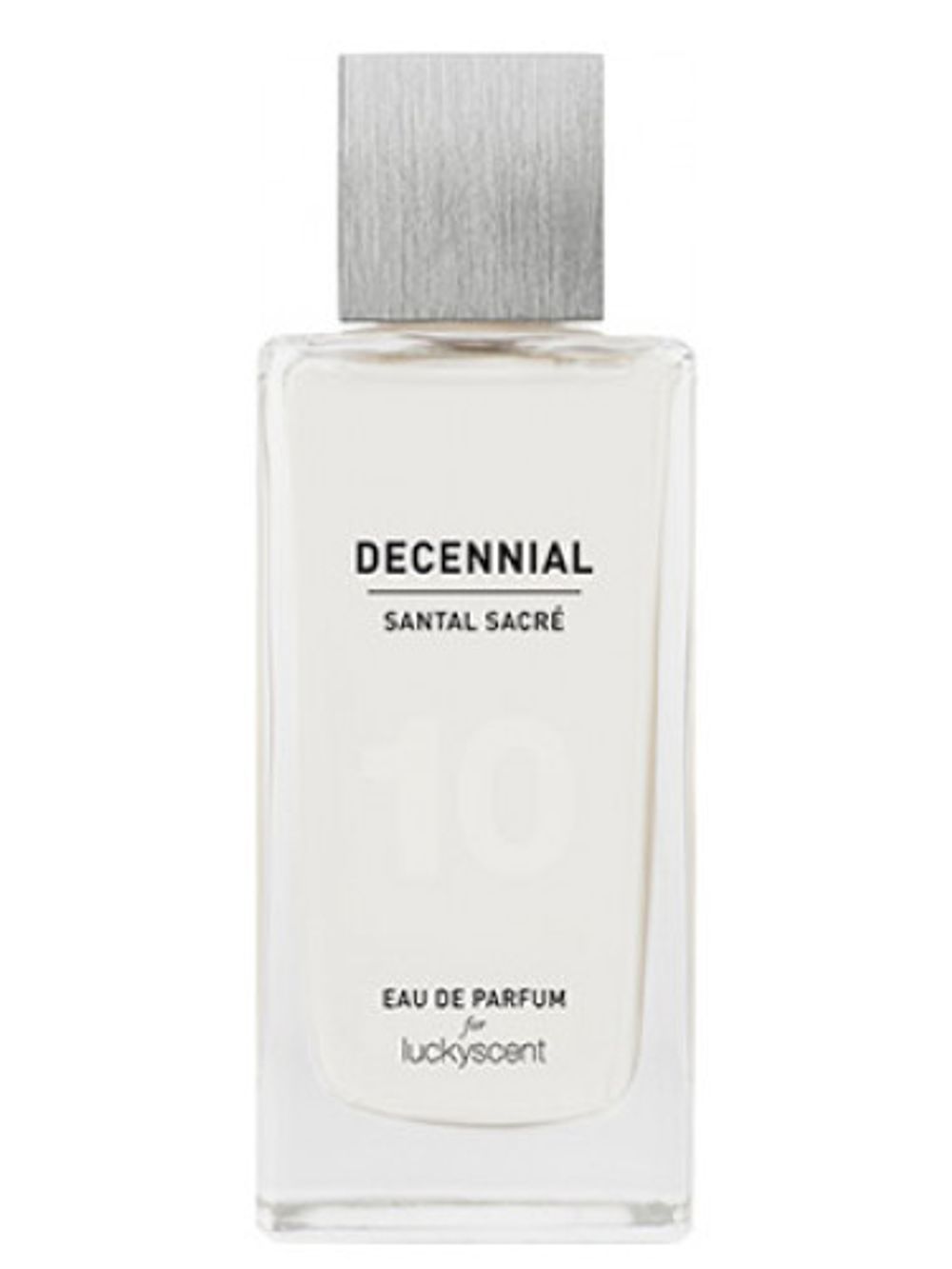 Decennial Santal Sacre