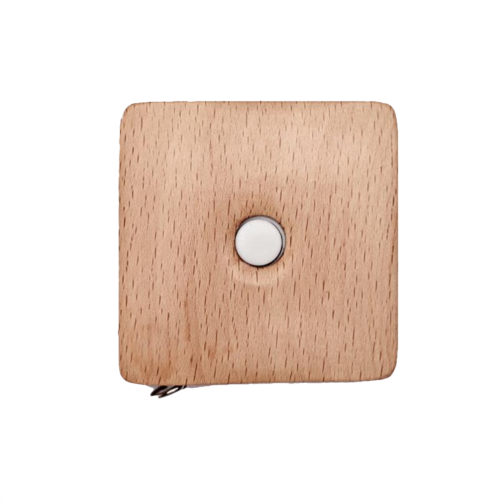 Рулетка KnitPro квадратная "Бук"