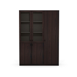 Гардероб со шкафом для документов СИДНЕЙ (SYDNEY)