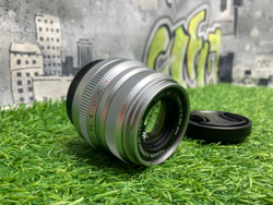 FujiNon XF 35mm 2R WR