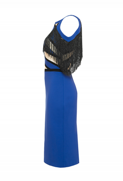 Платье футляр 01 -18SS