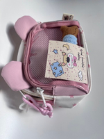 Сумка для девочек "Ушки"