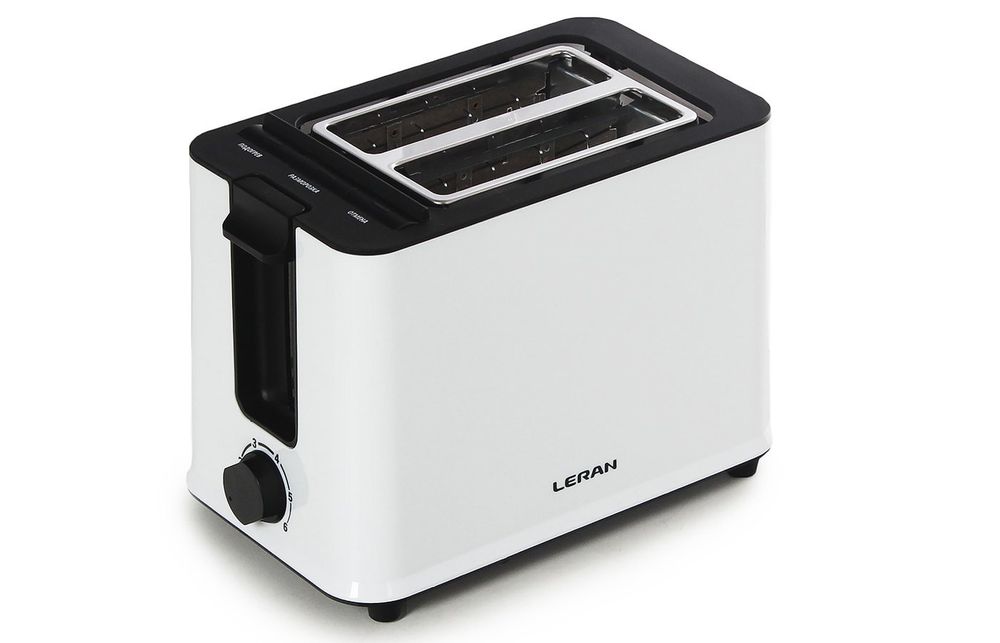 Тостер Leran TP 0767