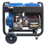 ТСС SDG 8000EHA дизельный генератор с блоком АВР ТСС АВР-С 8000D/230 100050/190137