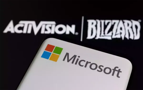Удивительное рядом: Еврокомиссия одобрила сделку Microsoft и Activision