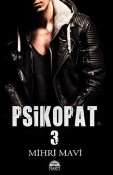 Psikopat 3