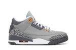 Кроссовки Jordan Air Jordan 3 Retro "Cool Grey"