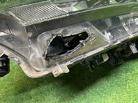 Фара левая Mitsubishi Outlander 3 (2018-н.в.) LED