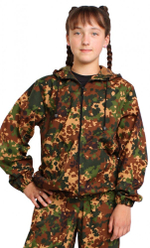 Костюм детский кмф Излом