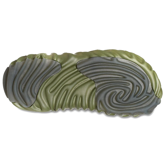 Crocs Pollex Clog 'Cucumber'