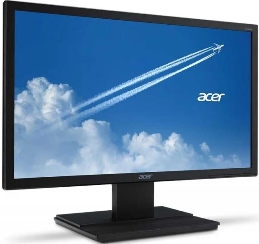 Монитор 23.6" Acer V246HQLbi (UM.UV6EE.005)