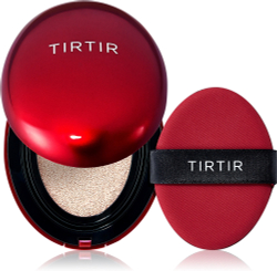 TIRTIR Mask Fit Red Cushion - Долговечная тональная основа в губке, 18 g