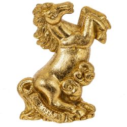 GAEM Фигурка декоративная "Лошадка", L7 W3 H7 см, 4в.