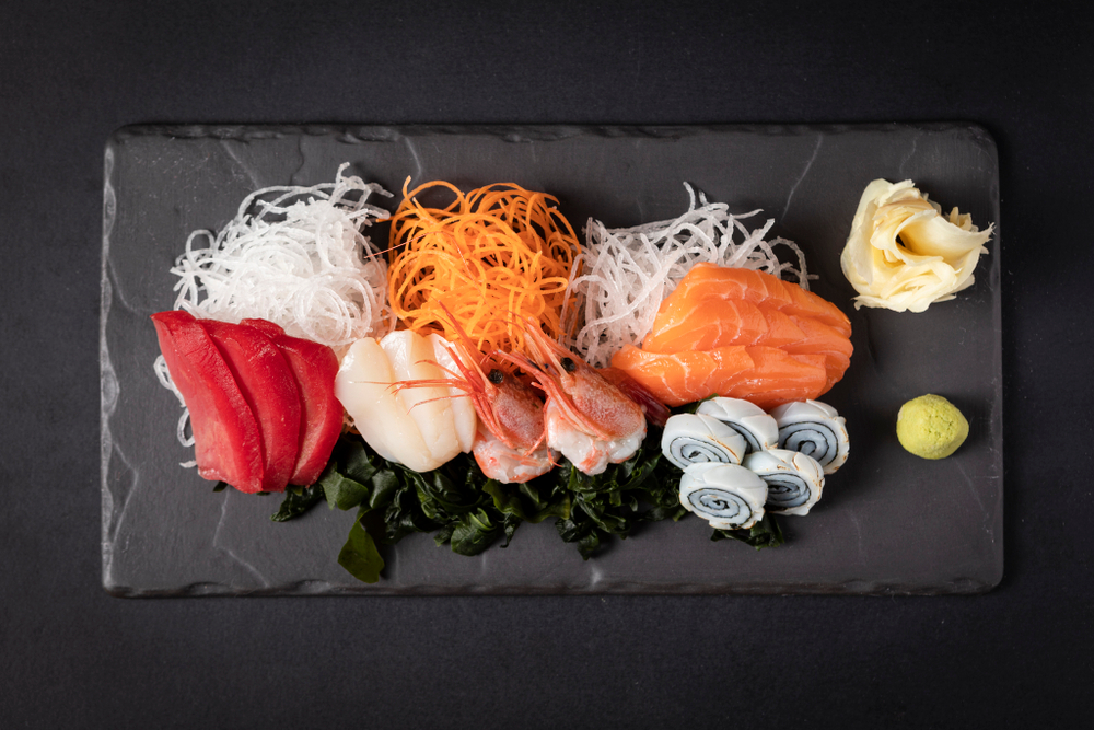 Ассорти Матия