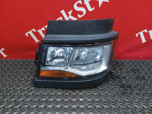 Фара левая 2021г.