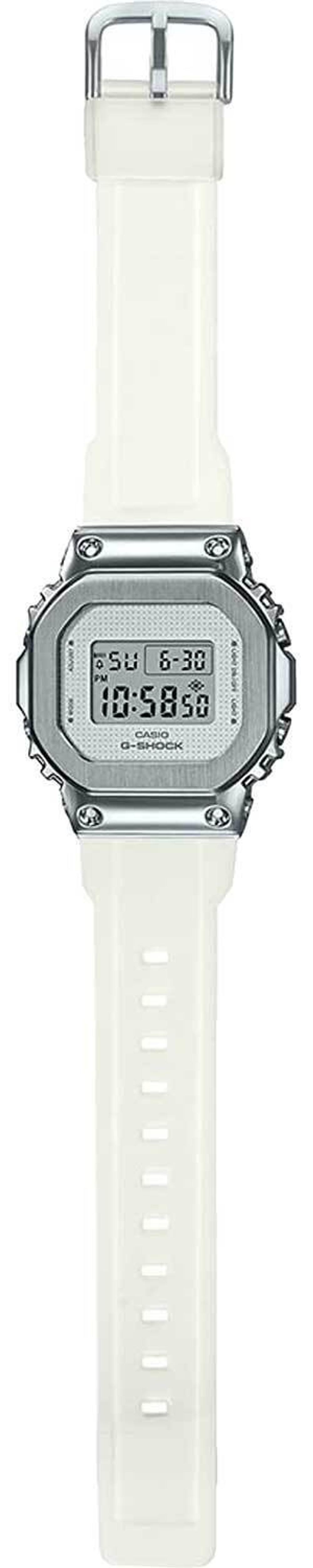 Наручные часы Casio GM-S5600SK-7