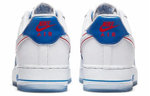 Кроссовки Nike Air Force 1 Low "Pacific Blue"