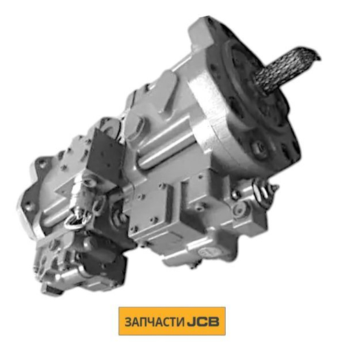 Гидронасос JCB KTJ1250