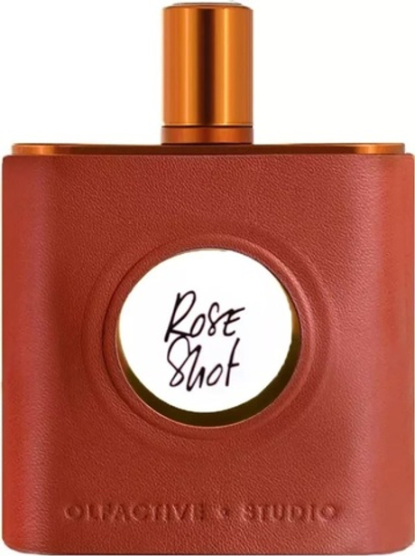 Olfactive Studio Rose Shot