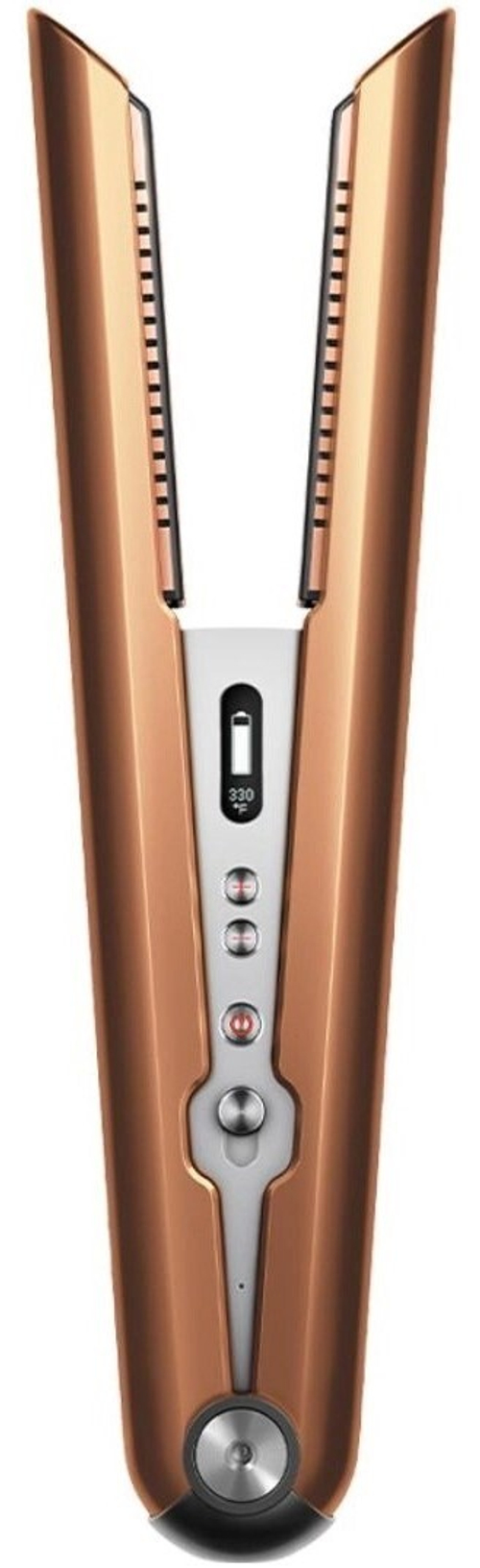 Выпрямитель Dyson HS07 Corrale Nickel/Copper