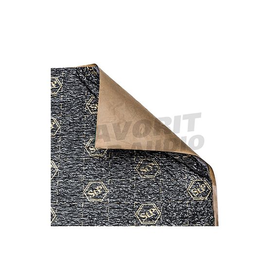 StP Accent (Акцент) Premium 6