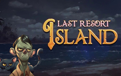 Last Resort Island (для ПК, цифровой код доступа)