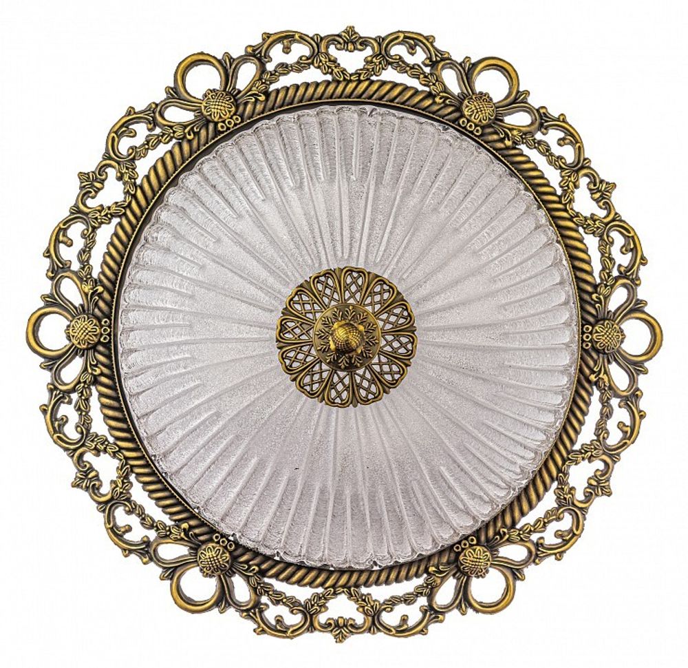 Накладной светильник Arti Lampadari Vigilanza Vigilanza E 1.13.46 AG