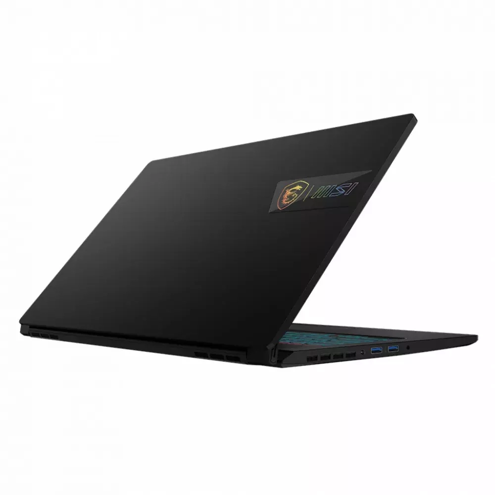 Ноутбук MSI Stealth 17M A12UE (9S7-17R111-044)