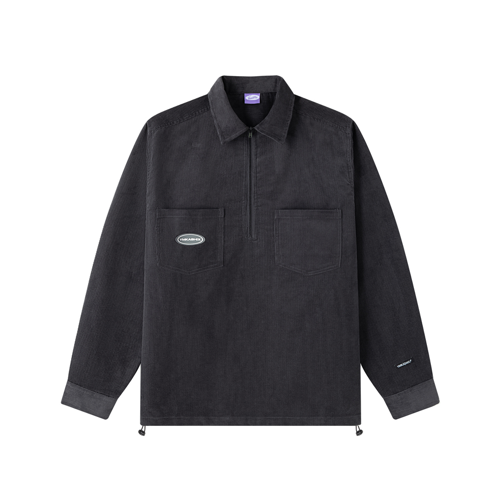 Рубашка Ymkashix Velvet