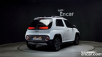 Hyundai Casper Turbo Inspiration (06.2022)