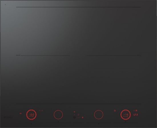Индукционная варочная панель Asko HID654MC