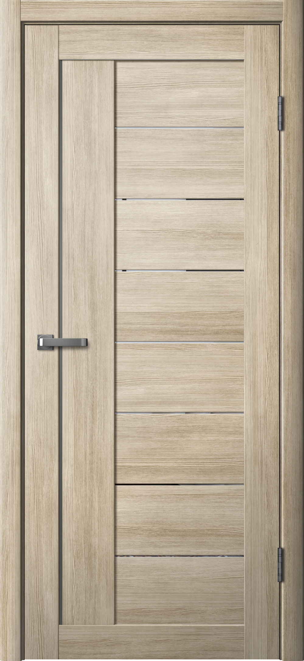 Дверь FLYDOORS 201 (Mirror)