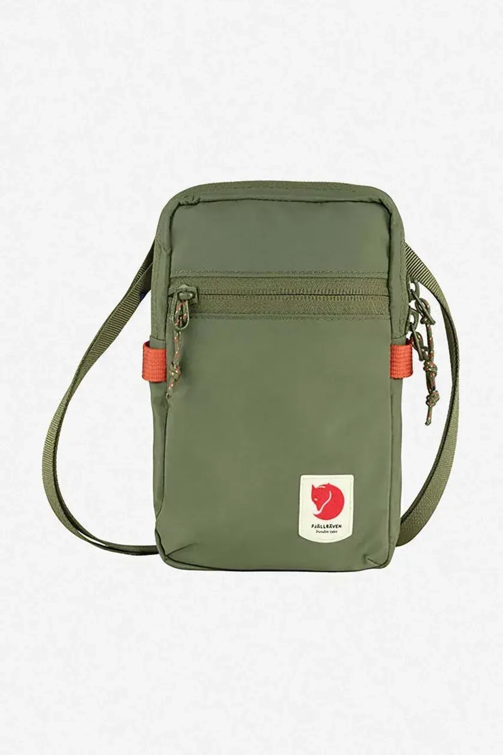 Сумка для мелочей FJALLRAVEN High Coast Pocket F23226-620