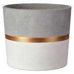 Кашпо Кедр белый №3