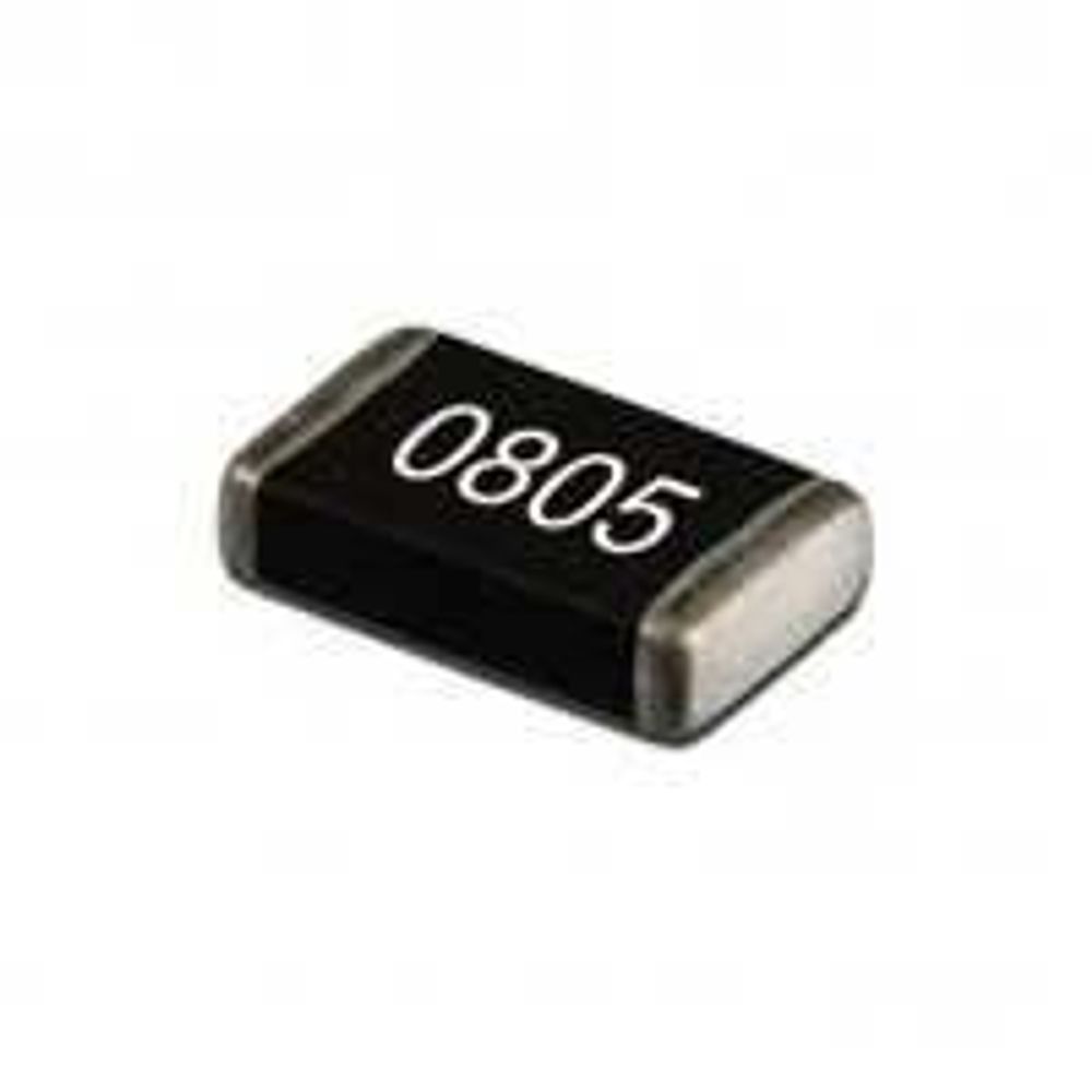 Резистор SMD 91 Ом 0805 ±5% (упаковка 10 шт)