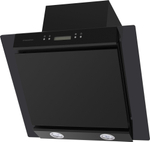 Кухонная вытяжка MAUNFELD Gloria 60 черный фото 2