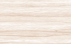 Плинтус ПВХ Идеал Классик 267 Клен белый 2200х55х22 мм