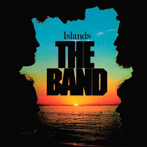 The Band / Islands (LP)