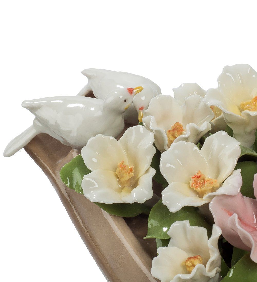 Pavone CMS-33/58 Композиция «Лодка с цветами»