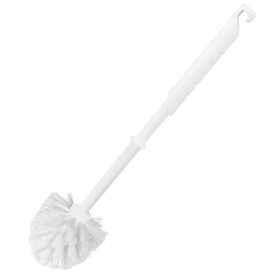 Ерш туалетный Rambai (светло-серый)